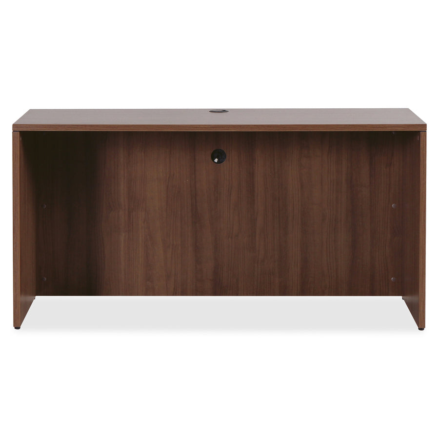 Lorell Essentials Series Credenza Shell - 69971