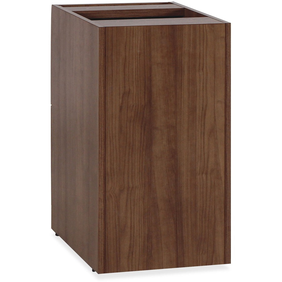 Lorell Essentials Series File/File Fixed File Cabinet - 69986
