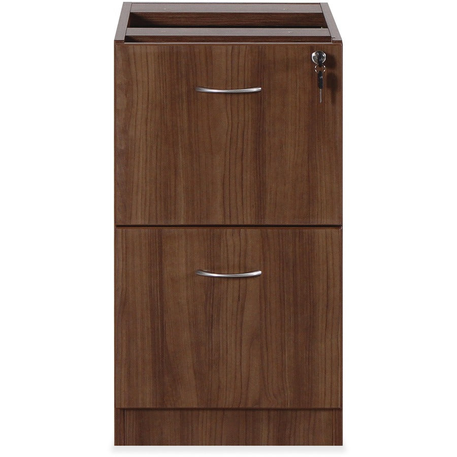 Lorell Essentials Series File/File Fixed File Cabinet - 69986
