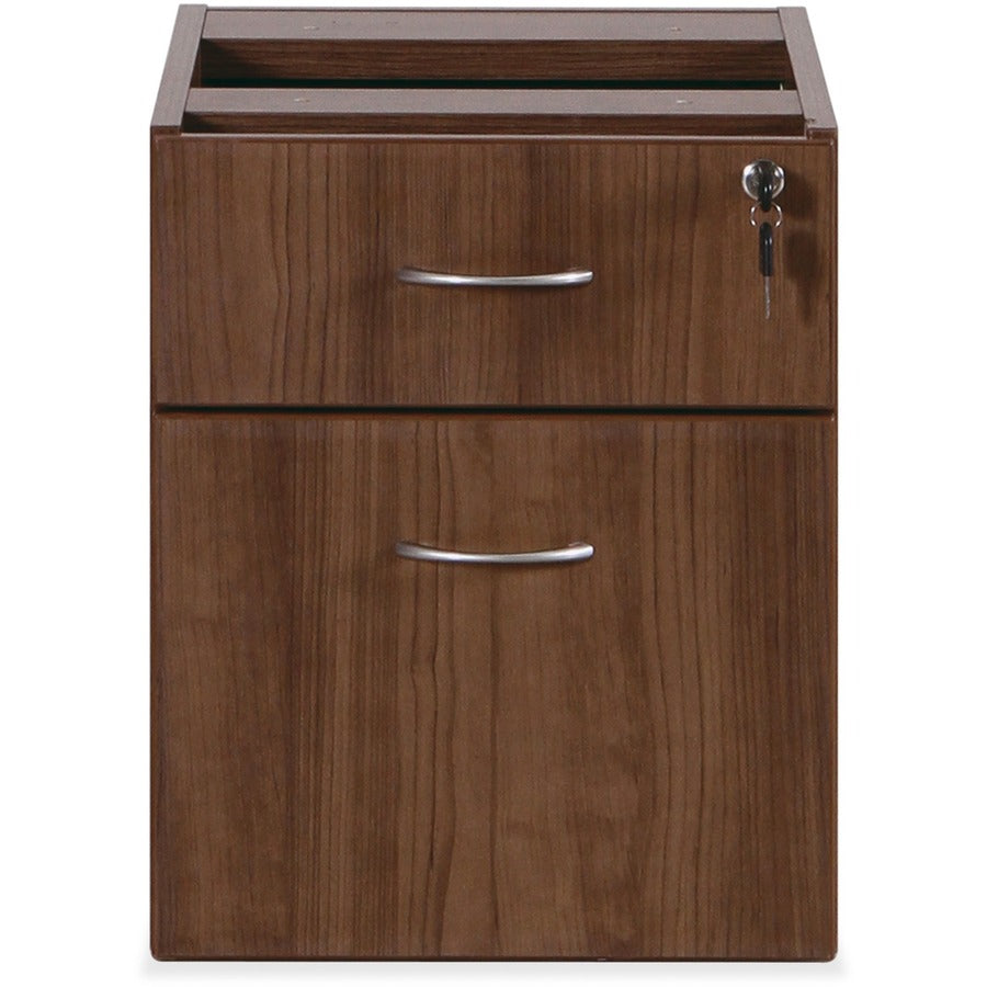 Lorell Essentials Series Box/File Hanging File Cabinet - 69987