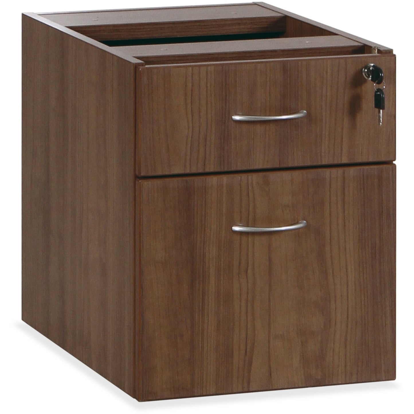 Lorell Essentials Series Box/File Hanging File Cabinet