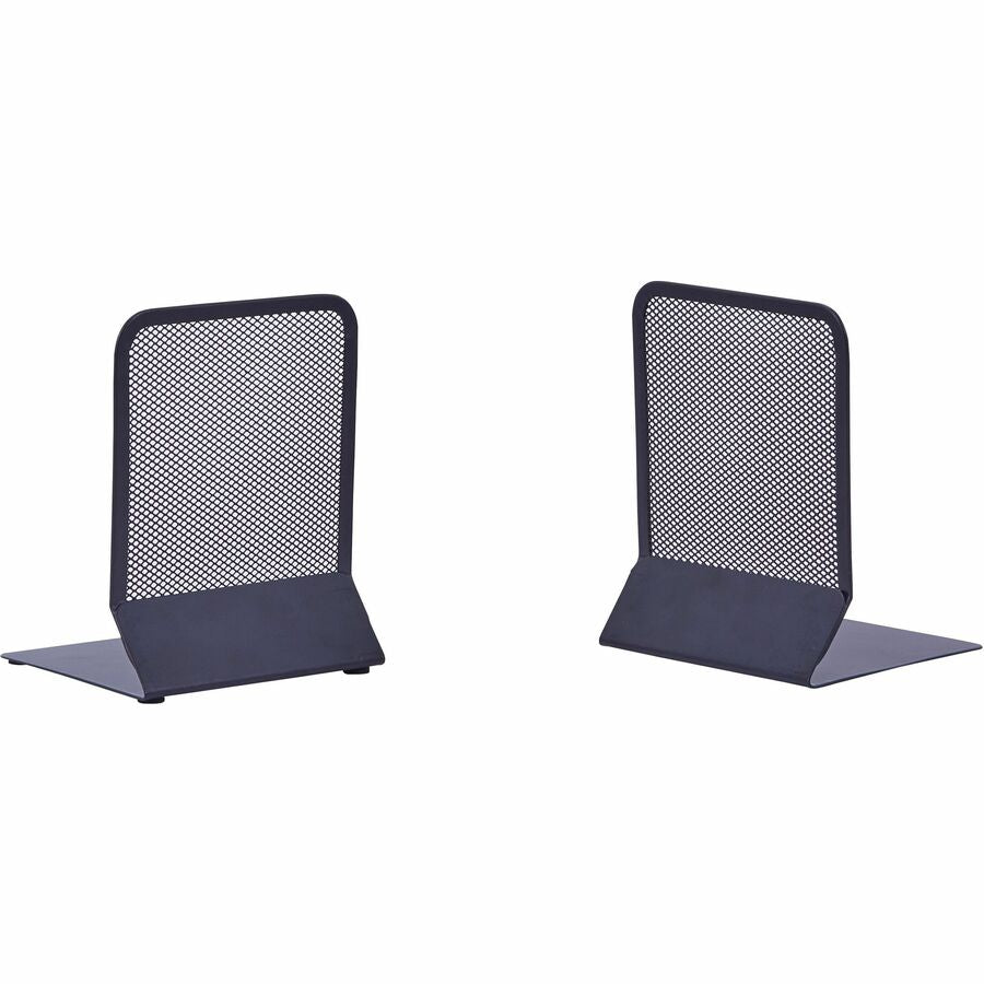 Lorell Mesh Bookends - 84242