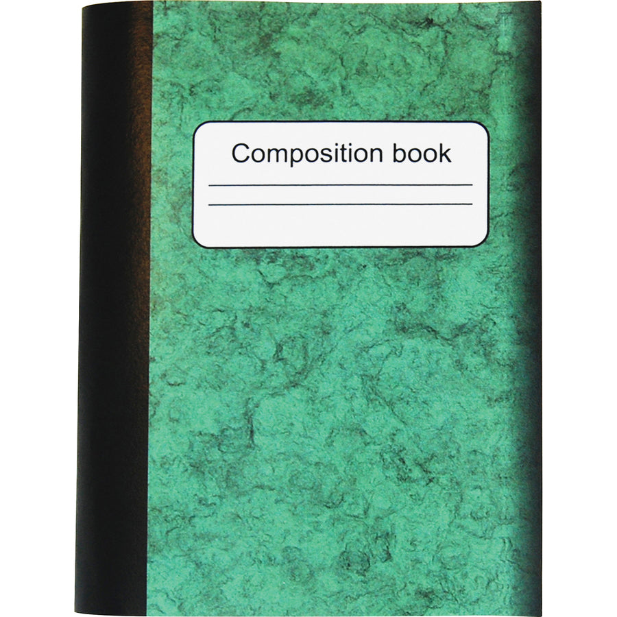 Sparco Composition Books - 36126