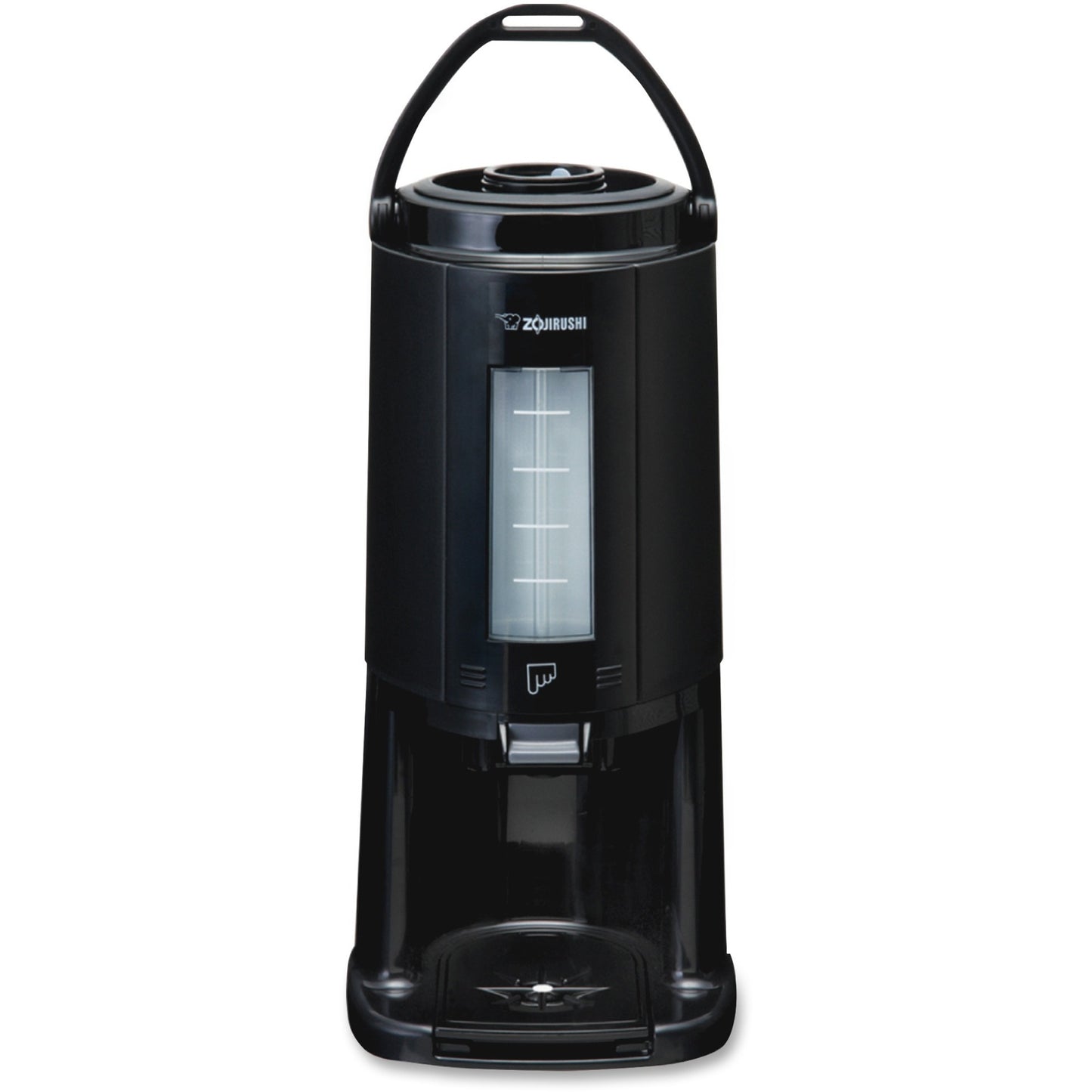 BUNN 2.5L TS Server with Base
