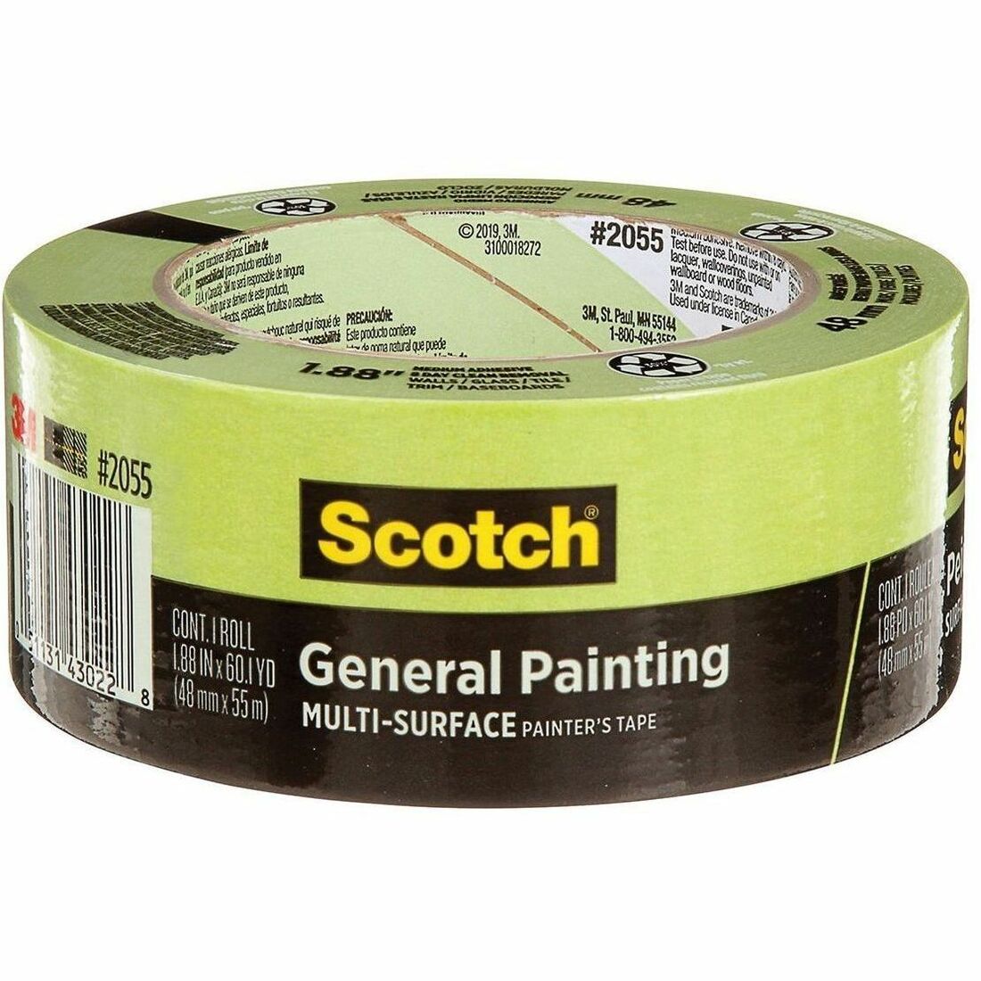 Painter's Mate Green Painter's Mate Green Tape