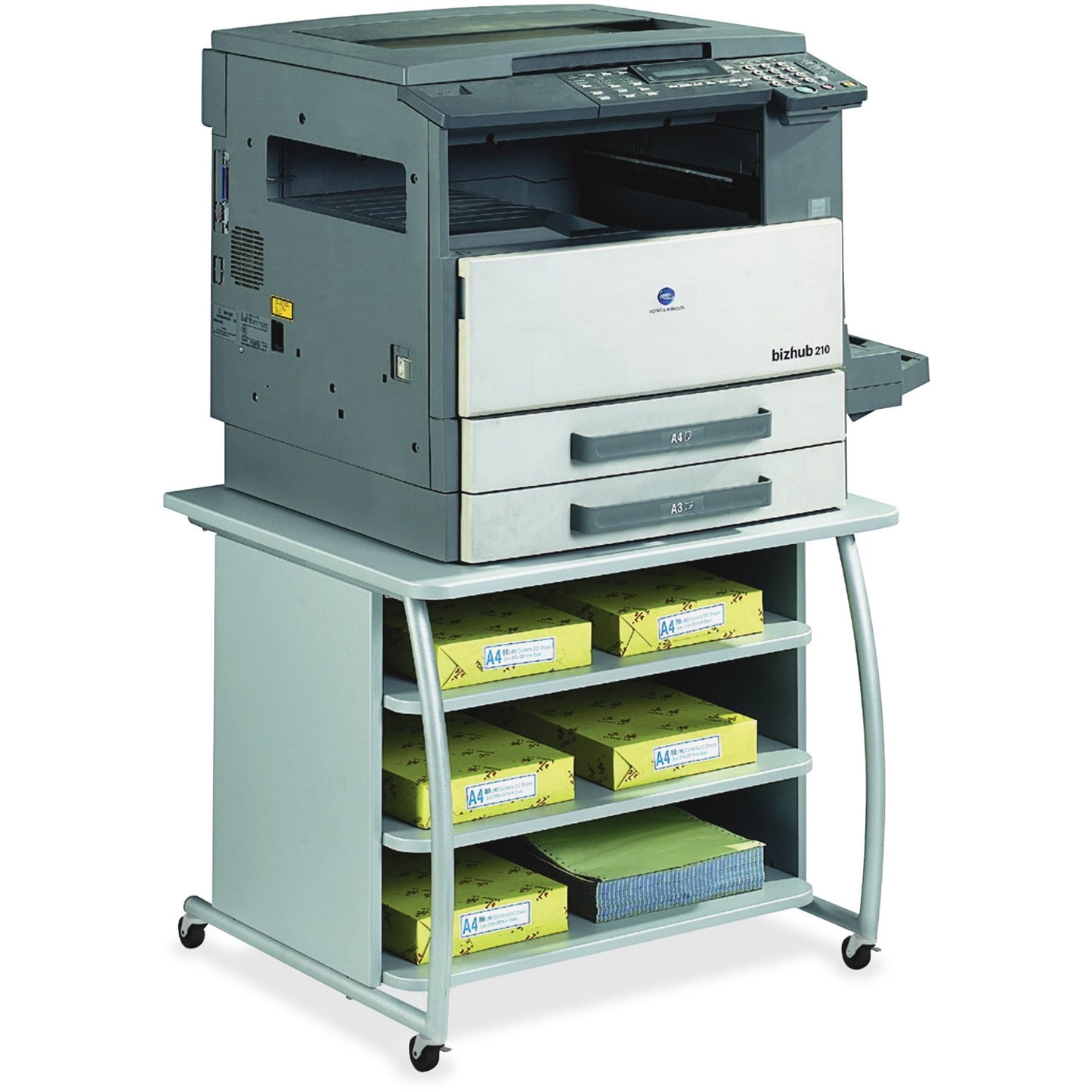 Heartwood Subra Utility Cart
