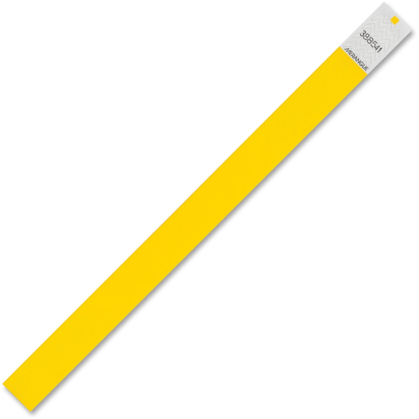 Merangue Security Wristband