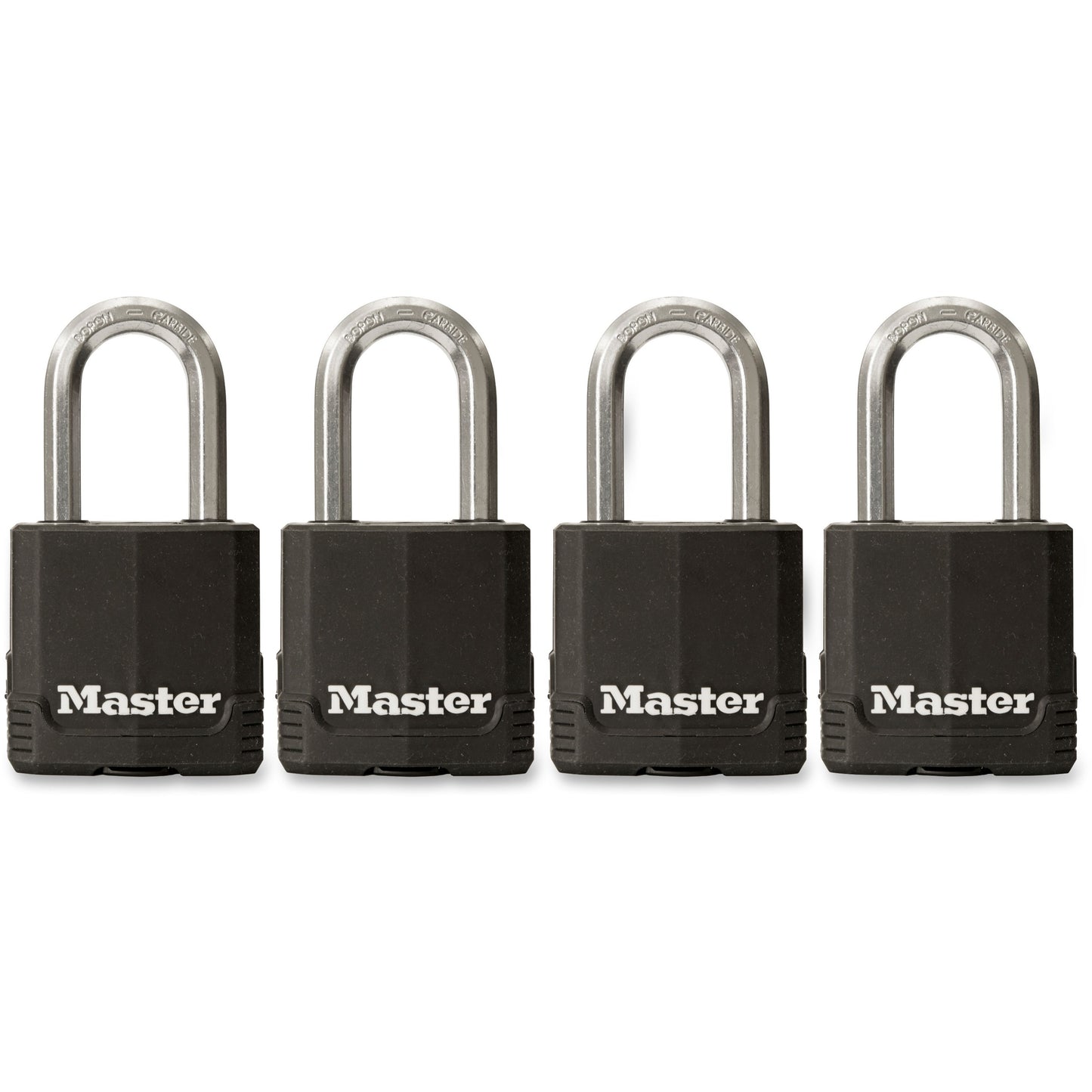 Master Magnum 140DLH Padlock