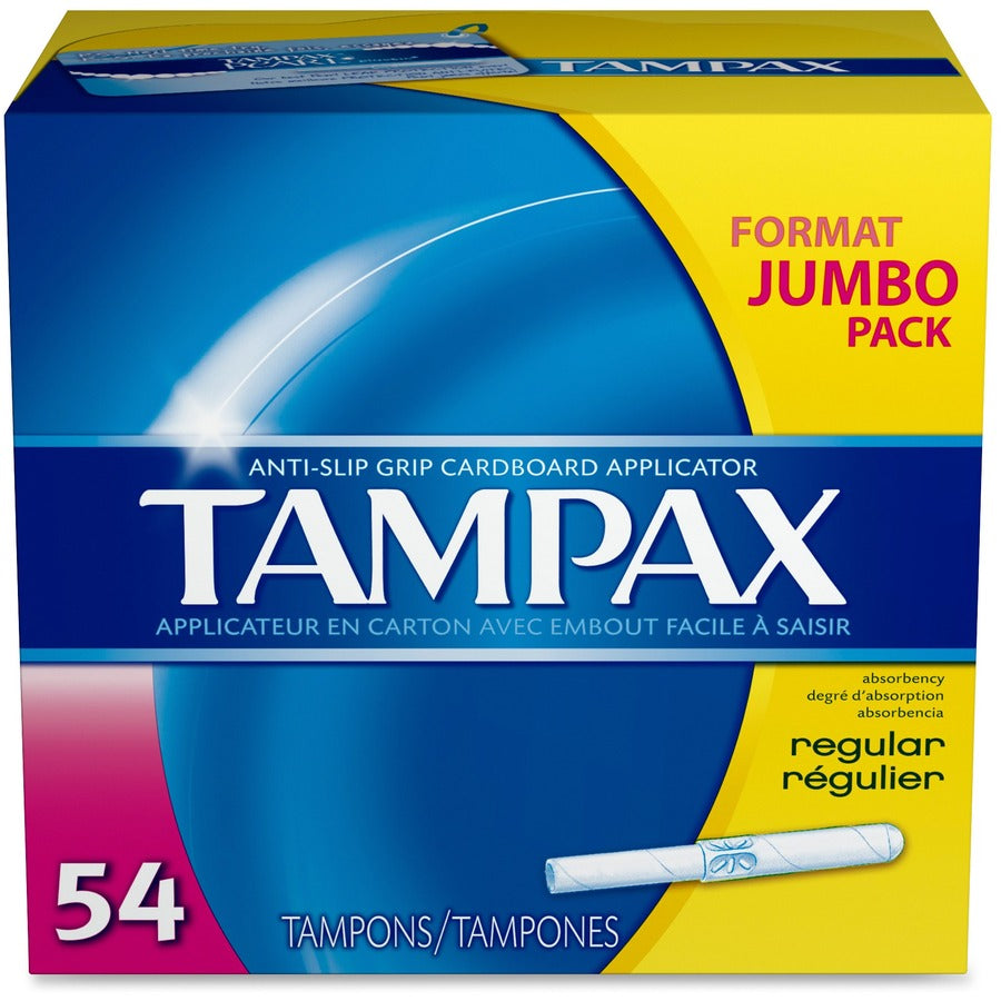 Tampax Tampons - 00826