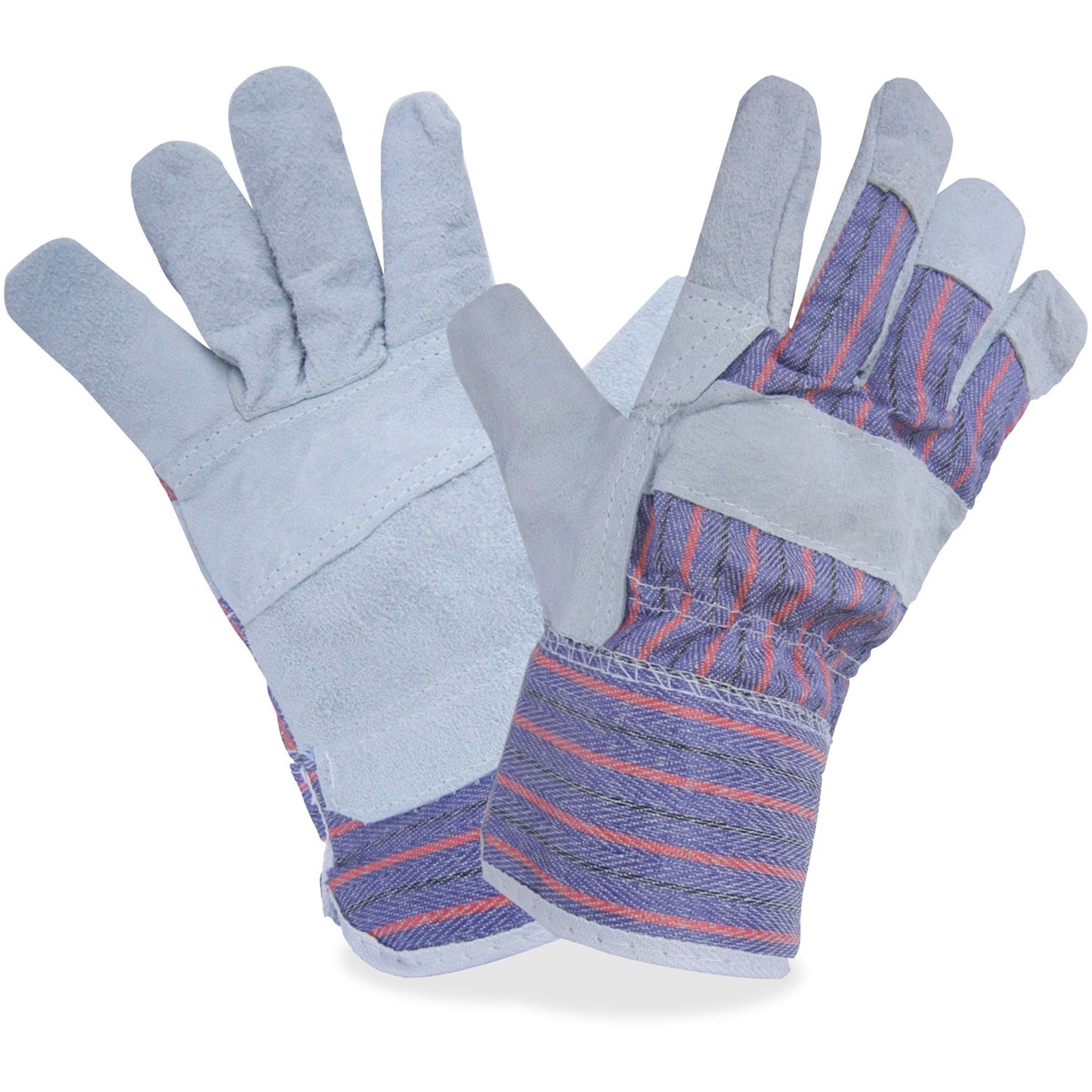 RONCO Split Leather Gloves