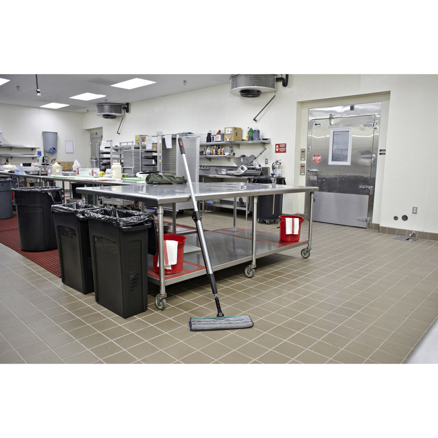 Rubbermaid Commercial Pulse Floor Cleaner - 1863884