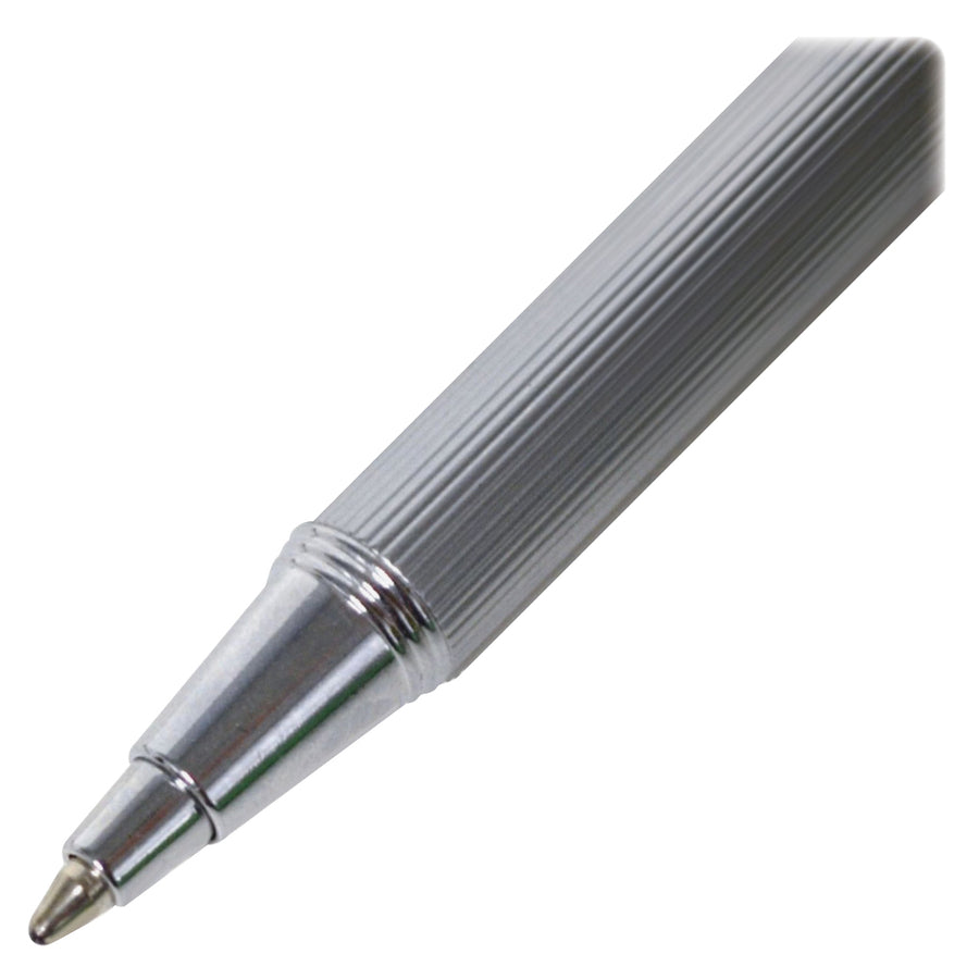 Zebra Pen Telescopic Ballpoint Stylus Pen - 33611