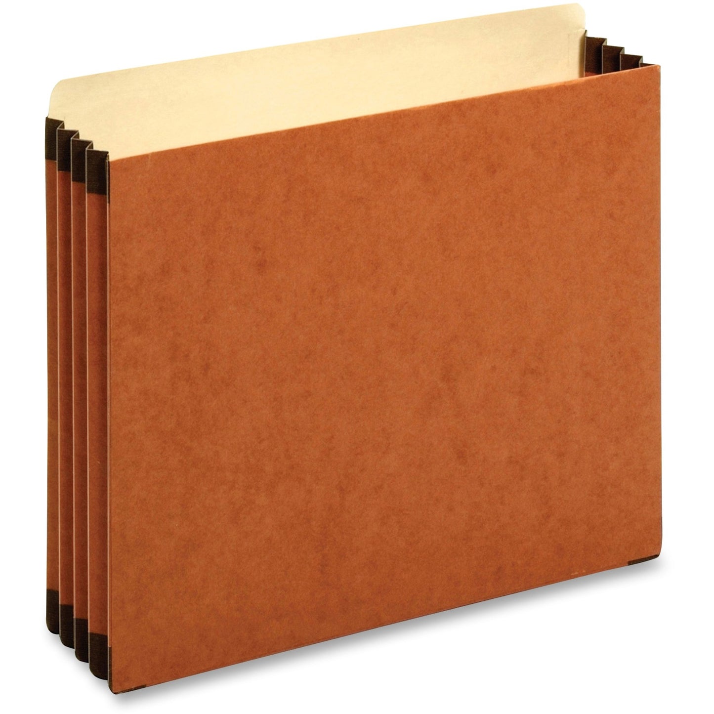 Pendaflex Straight Tab Cut Letter Recycled File Pocket