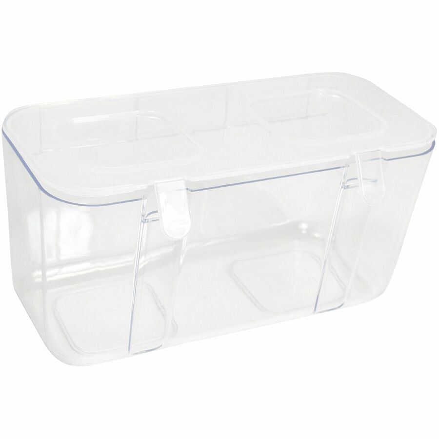 Deflecto Stackable Caddy Organizer - 29003