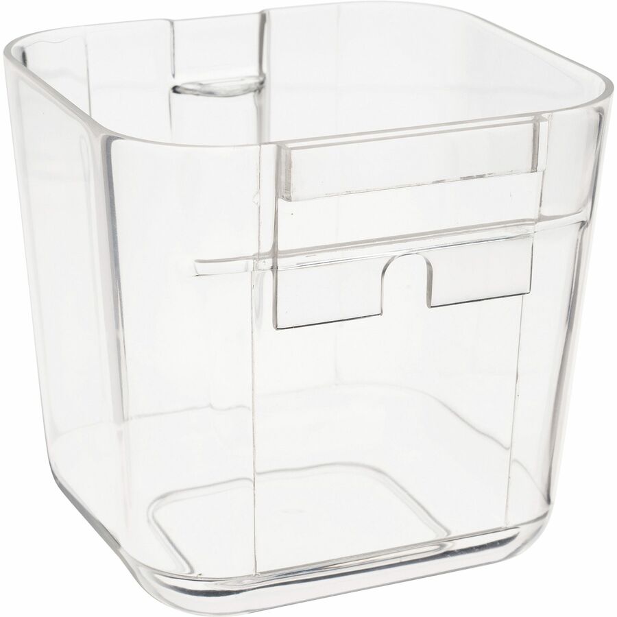 Deflecto Stackable Caddy Organizer - 29003