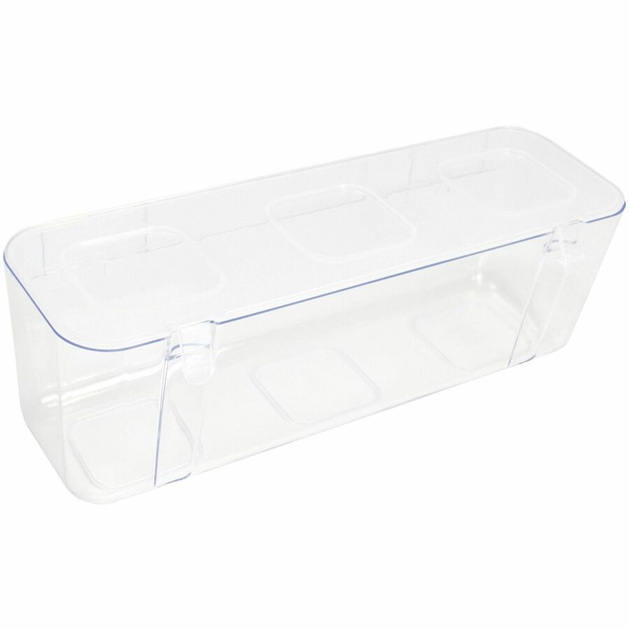 Deflecto Stackable Caddy Organizer - 29003