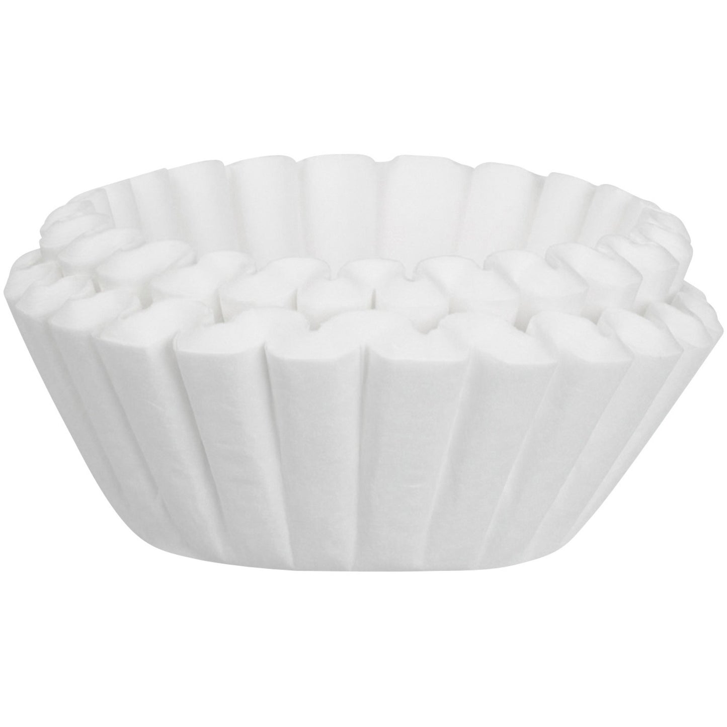 BUNN 12-Cup Regular Coffee Filters