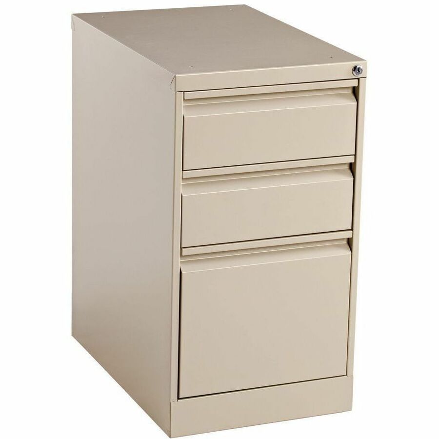 Offices To Go Pedestal - Box/Box/File - 3-Drawer