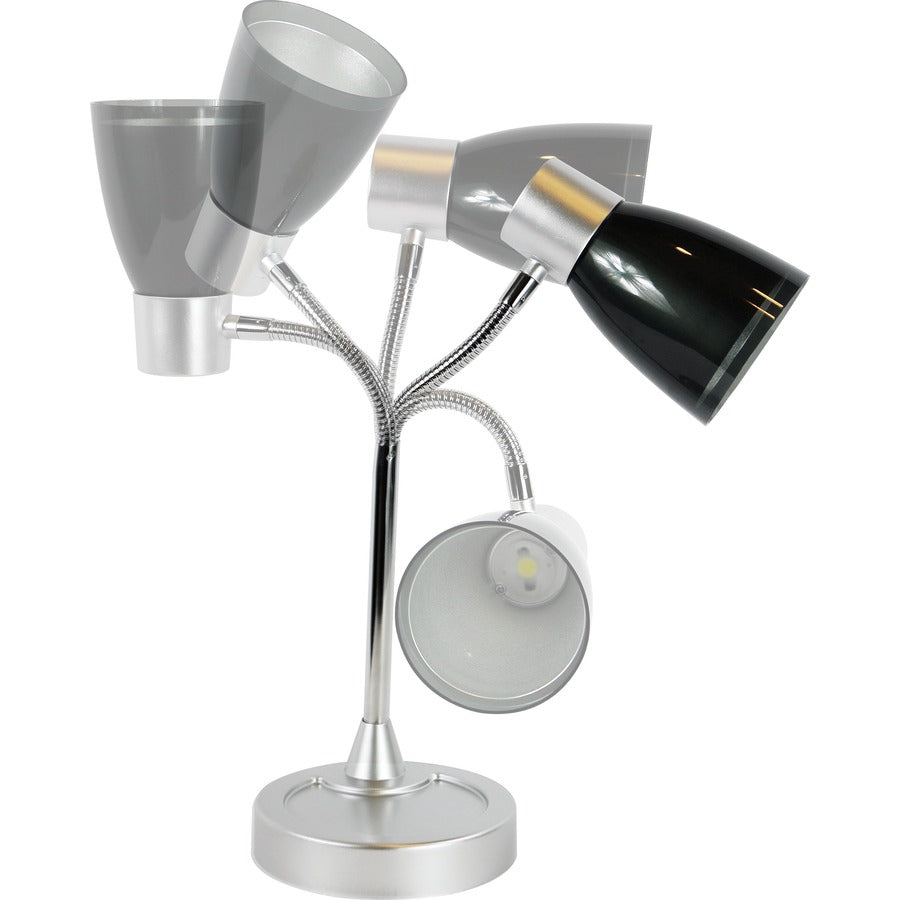Vision PUCK LED Desk Lamp - VLED1510