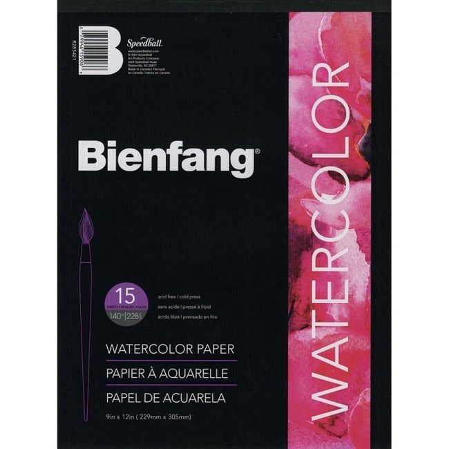Bienfang Drawing Pad
