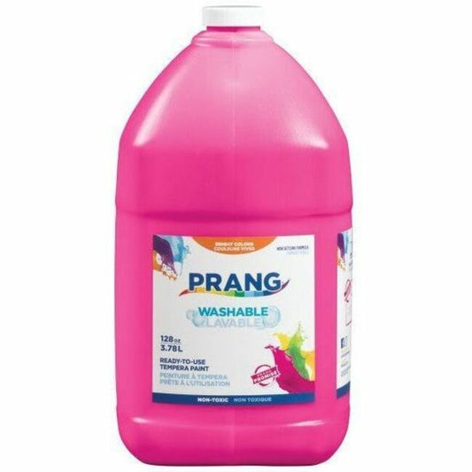 Dixon Ultra-washable Tempera Paint Gallon