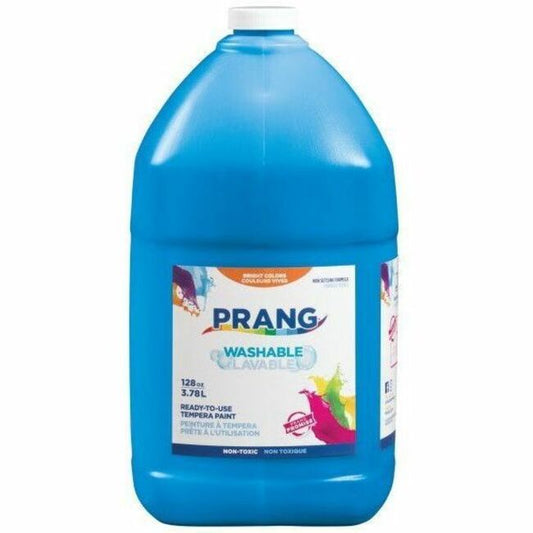 Dixon Ultra-washable Tempera Paint Gallon