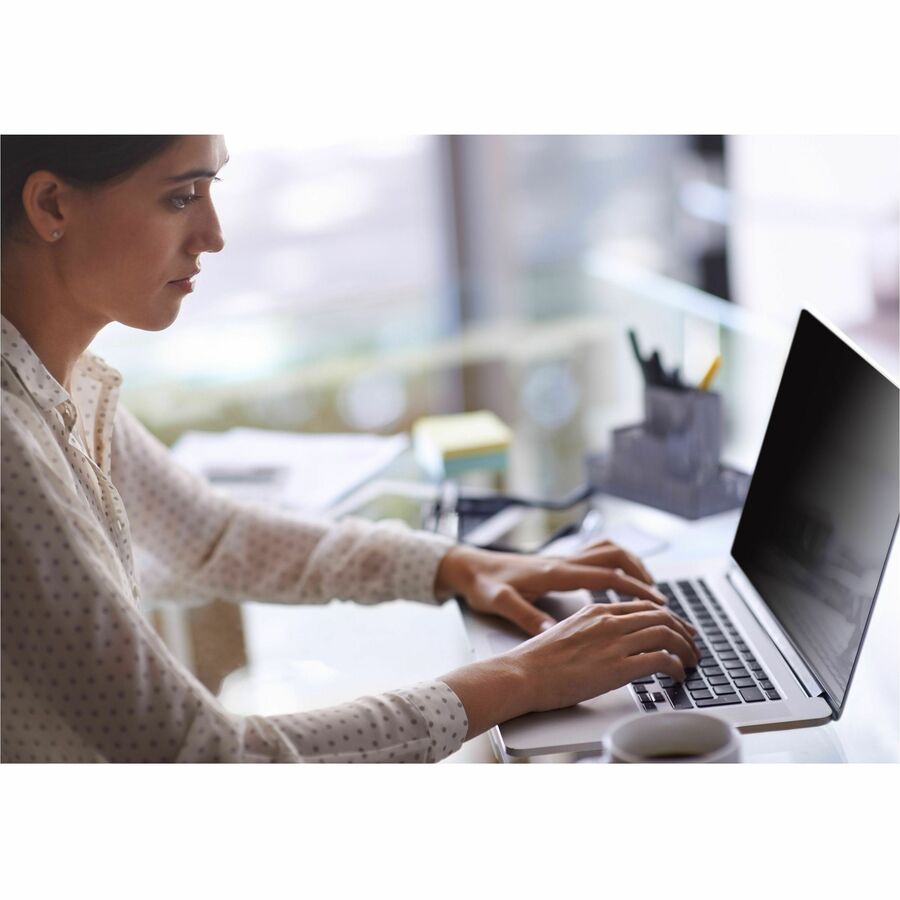 3M™ Privacy Filter for 15.6in Laptop, 16:9, PF156W9B - PF156W9B