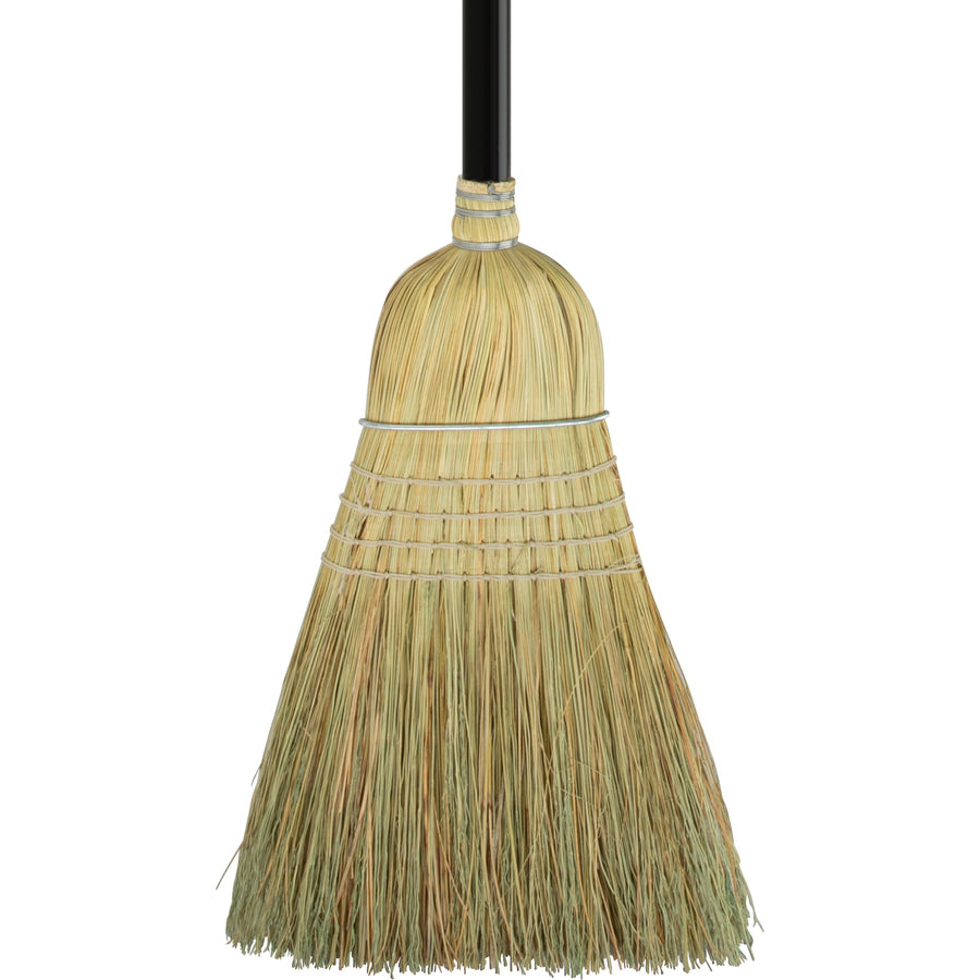 Genuine Joe Warehouse Broom - 12001EA