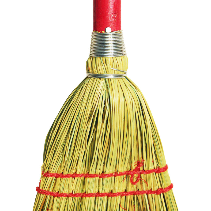 Genuine Joe Lobby Broom - 12501EA