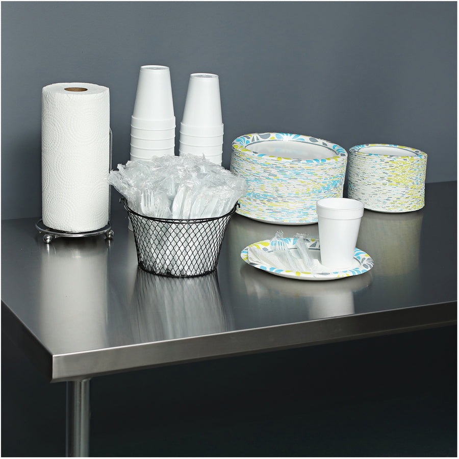 Genuine Joe Paper Towels - 25012