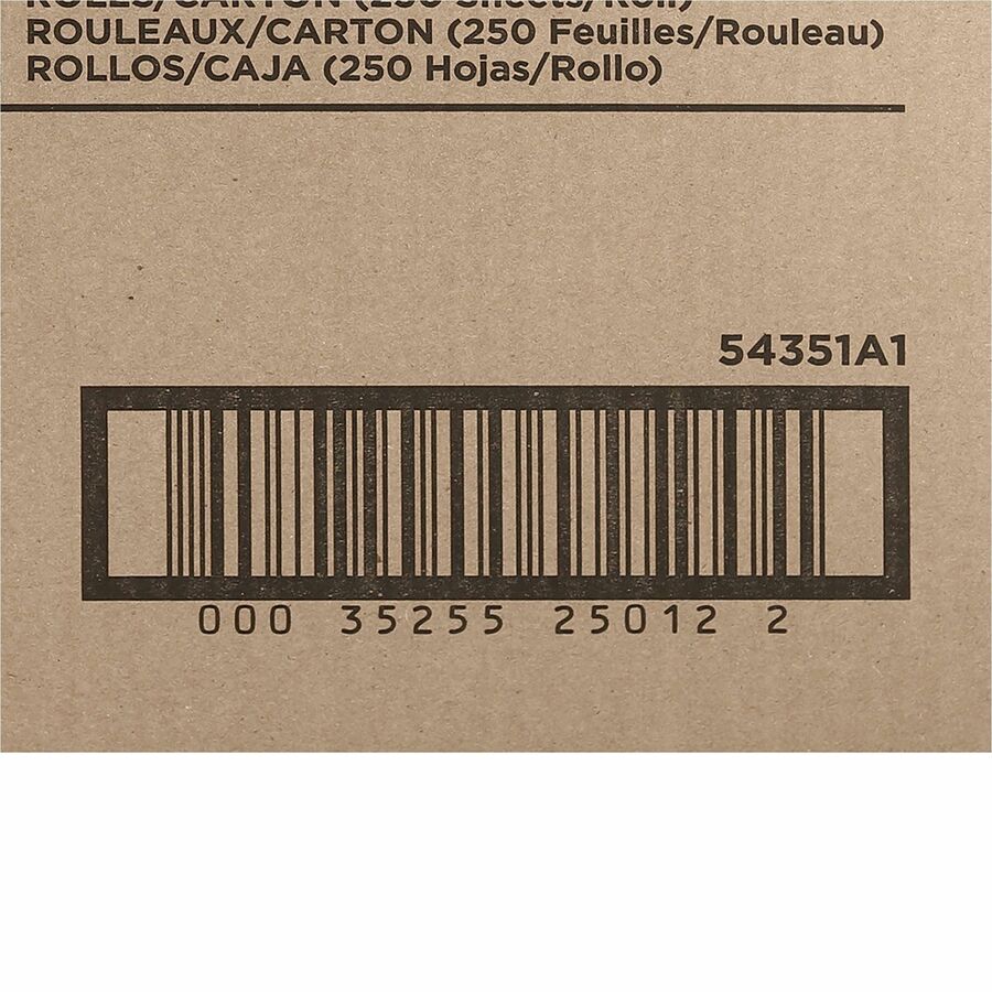 Genuine Joe Paper Towels - 25012