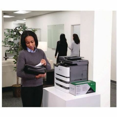 Lexmark Maintenance Kit - 41X0928