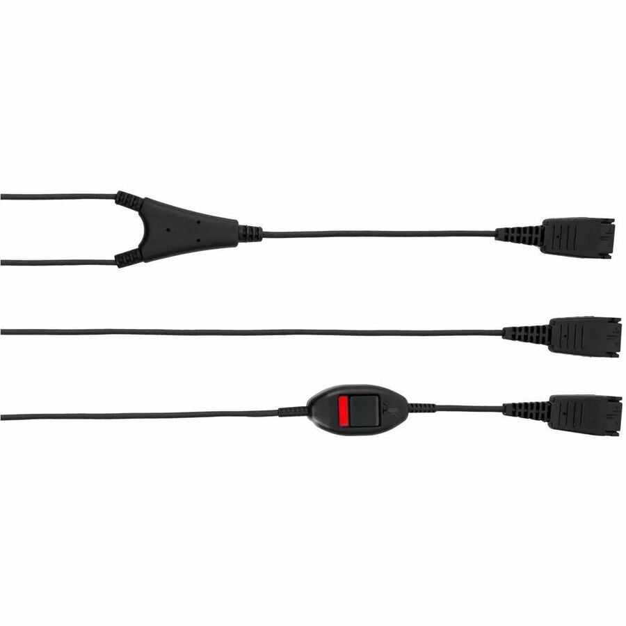 Jabra Supervisor Cord - 8800-02-01