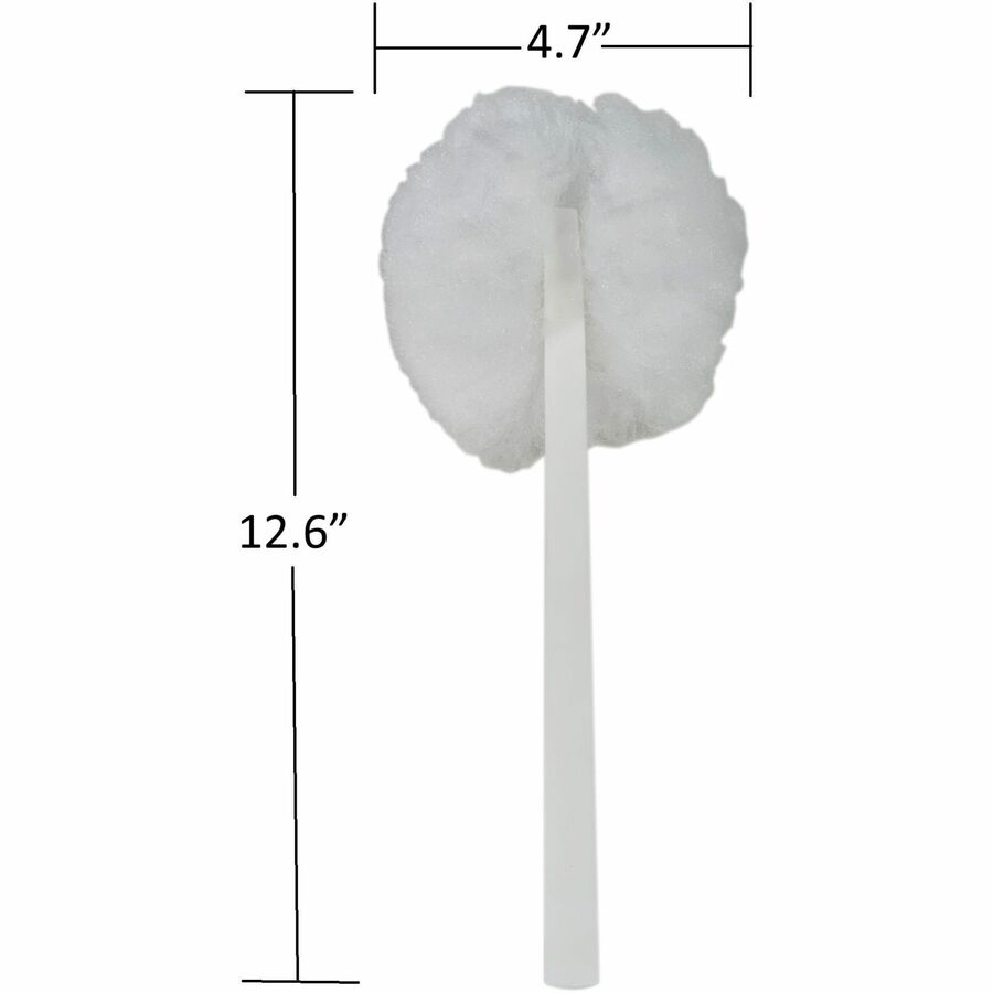 Genuine Joe Toilet Bowl Mop - 99756