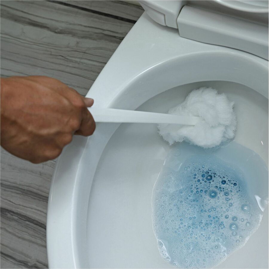 Genuine Joe Toilet Bowl Mop - 99756