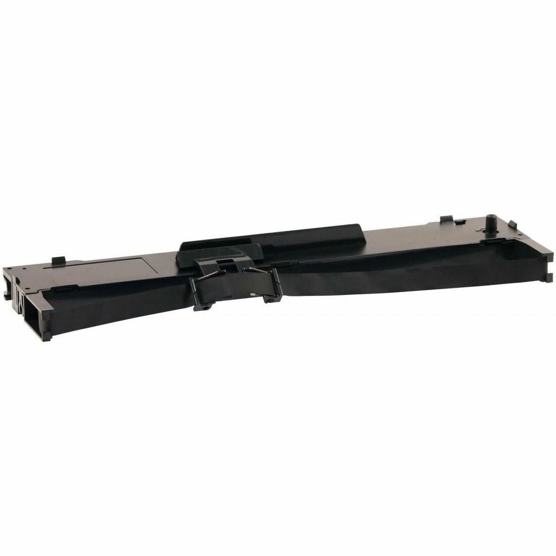 Dataproducts Thermal Transfer Ribbon 8753 - Black - 1 Each