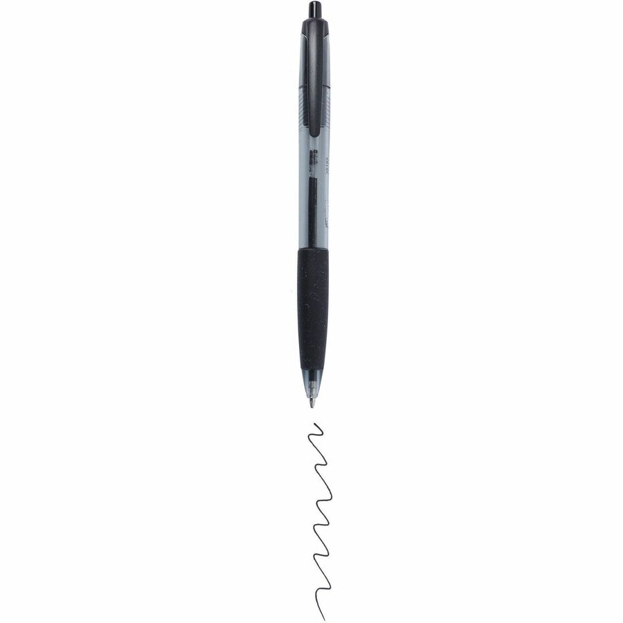 Integra 1.0mm Retractable Ballpoint Pen - 36192