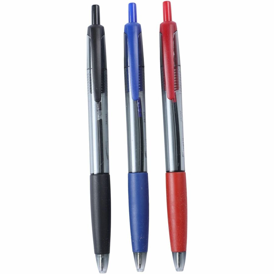 Integra 1.0mm Retractable Ballpoint Pen - 36192