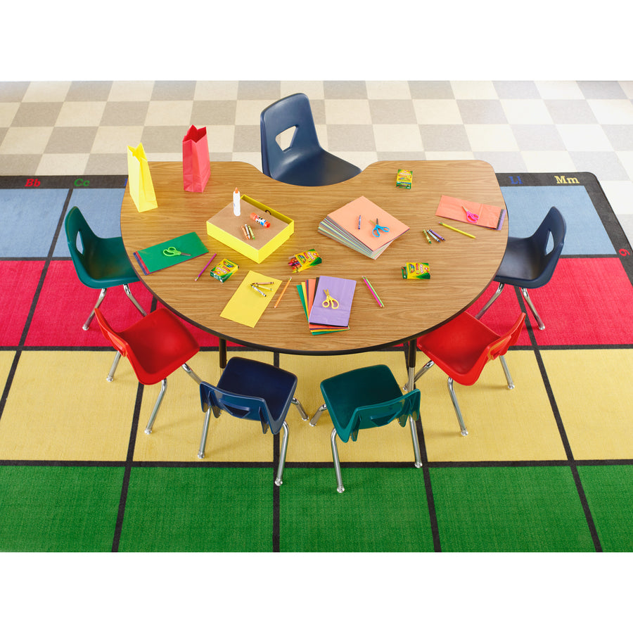Lorell Classroom Activity Tabletop - 99898