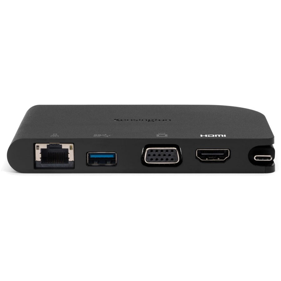 Kensington SD1500 Universal USB-C Mobile Docking Station - 33969