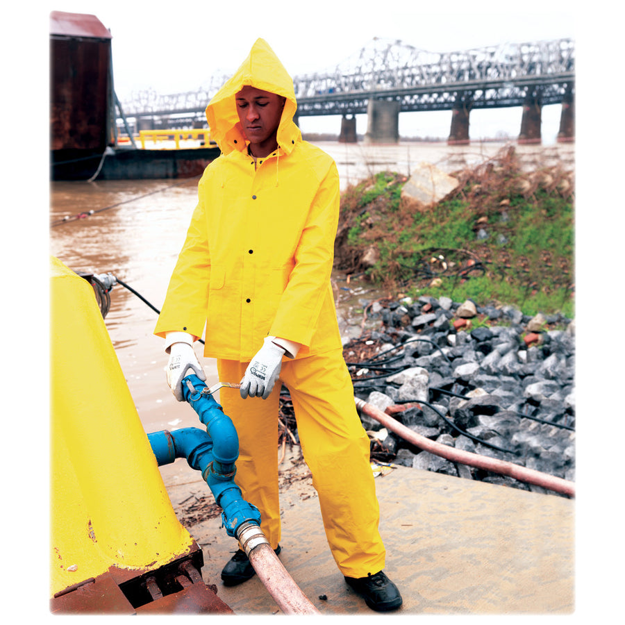 River City Three-piece Rainsuit - 2003M