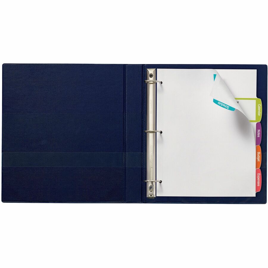 Avery® Big Tab Tab Divider - 14440