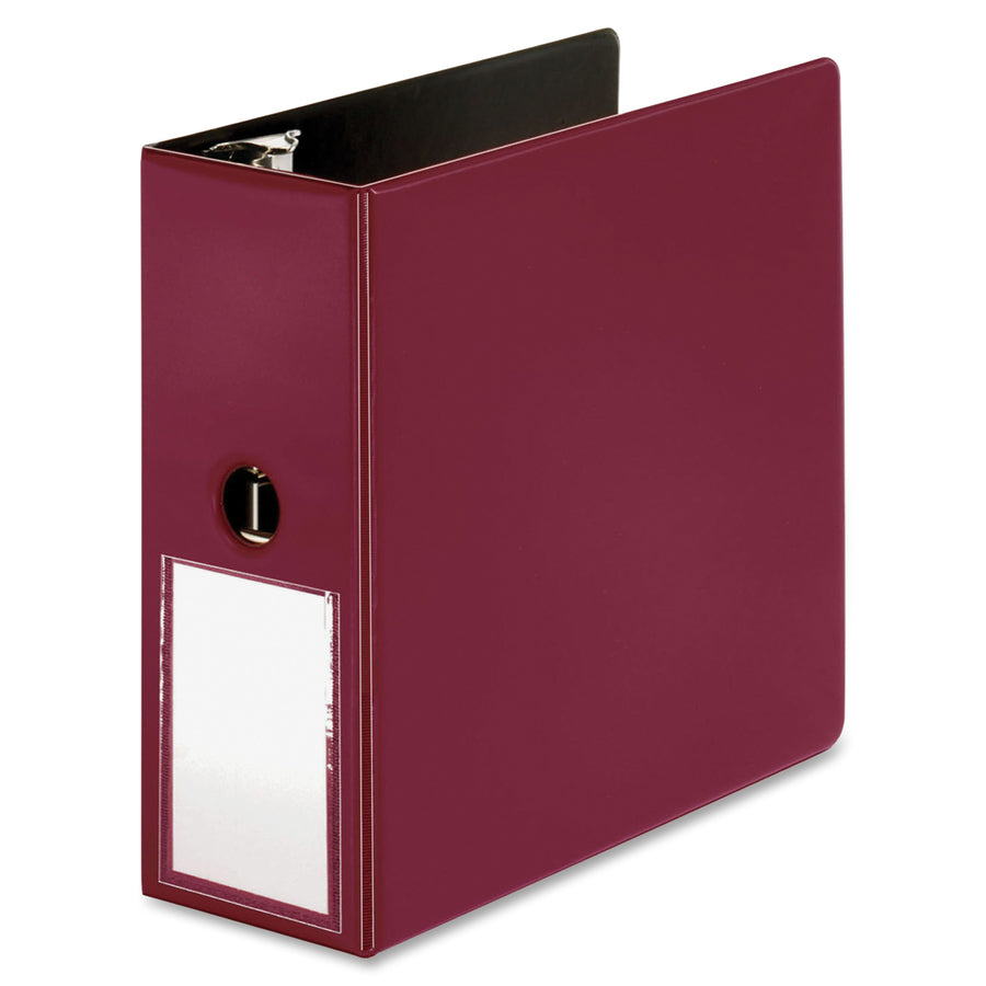 Business Source 5" D-Ring Binder - 33122