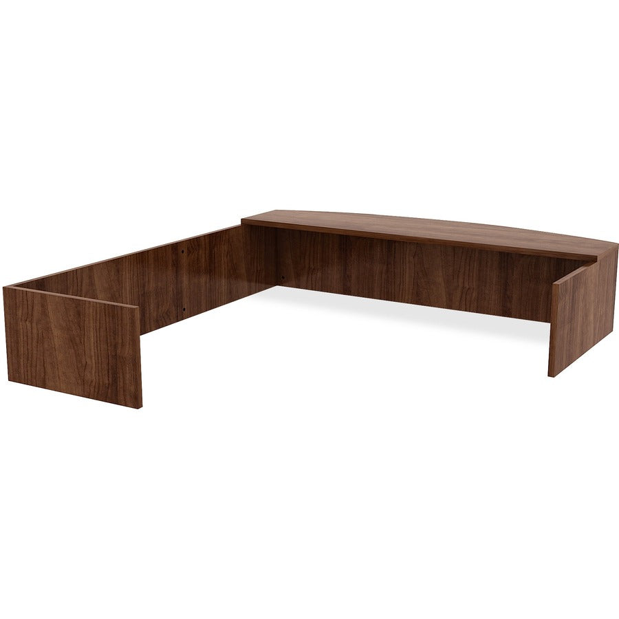 Lorell Essentials Reception Desk - 34399