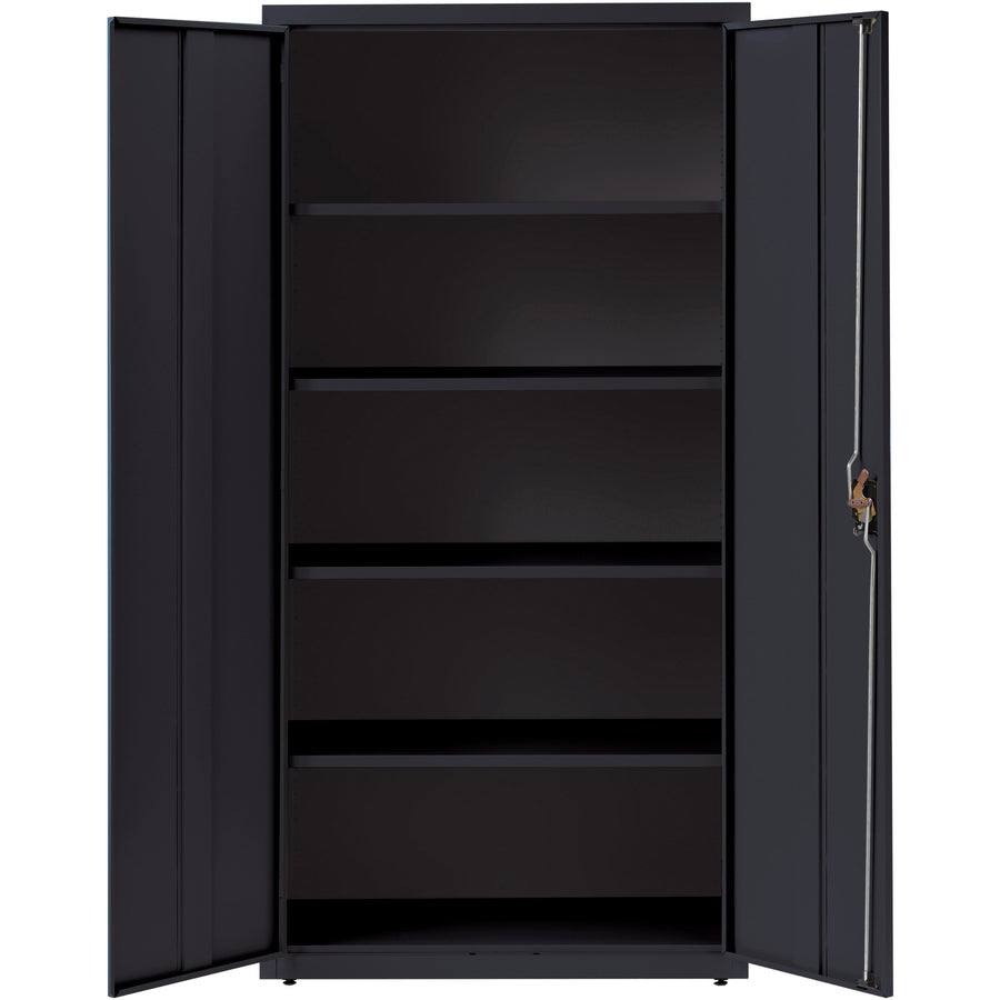 Lorell Fortress Series Storage Cabinet - 34410