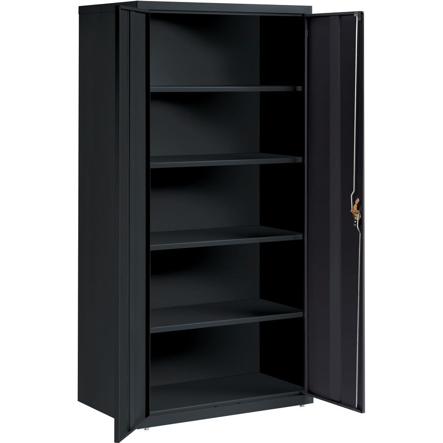 Lorell Fortress Series Storage Cabinet - 34410