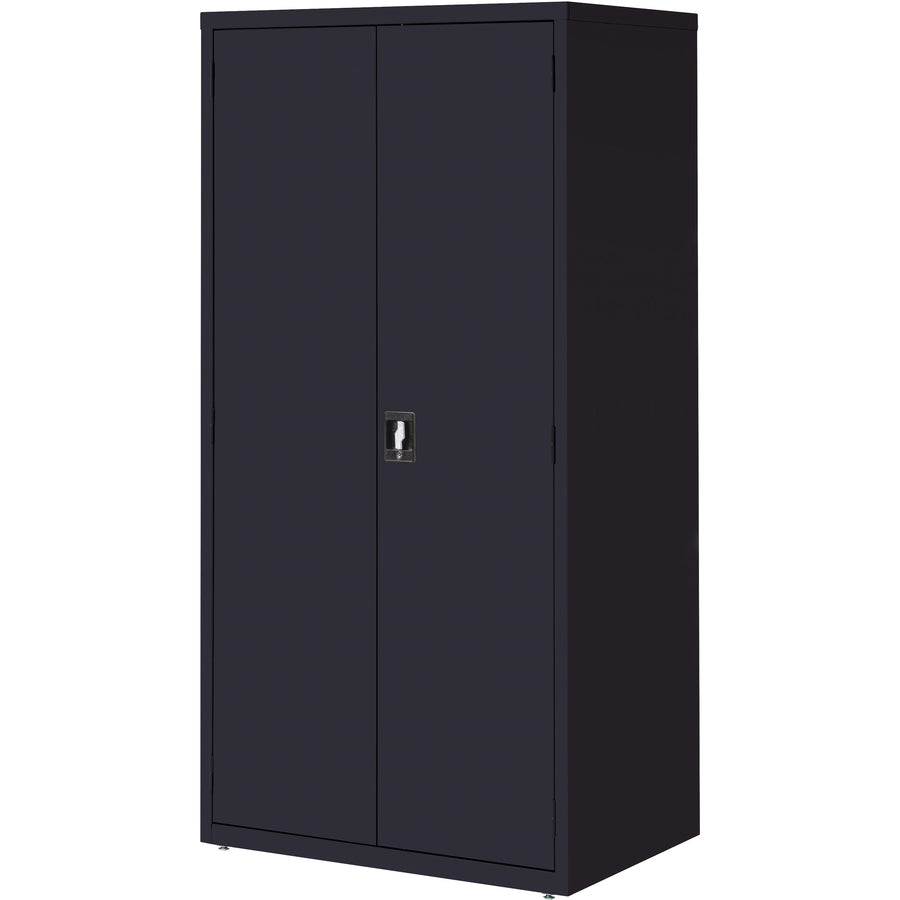 Lorell Fortress Series Storage Cabinet - 34410
