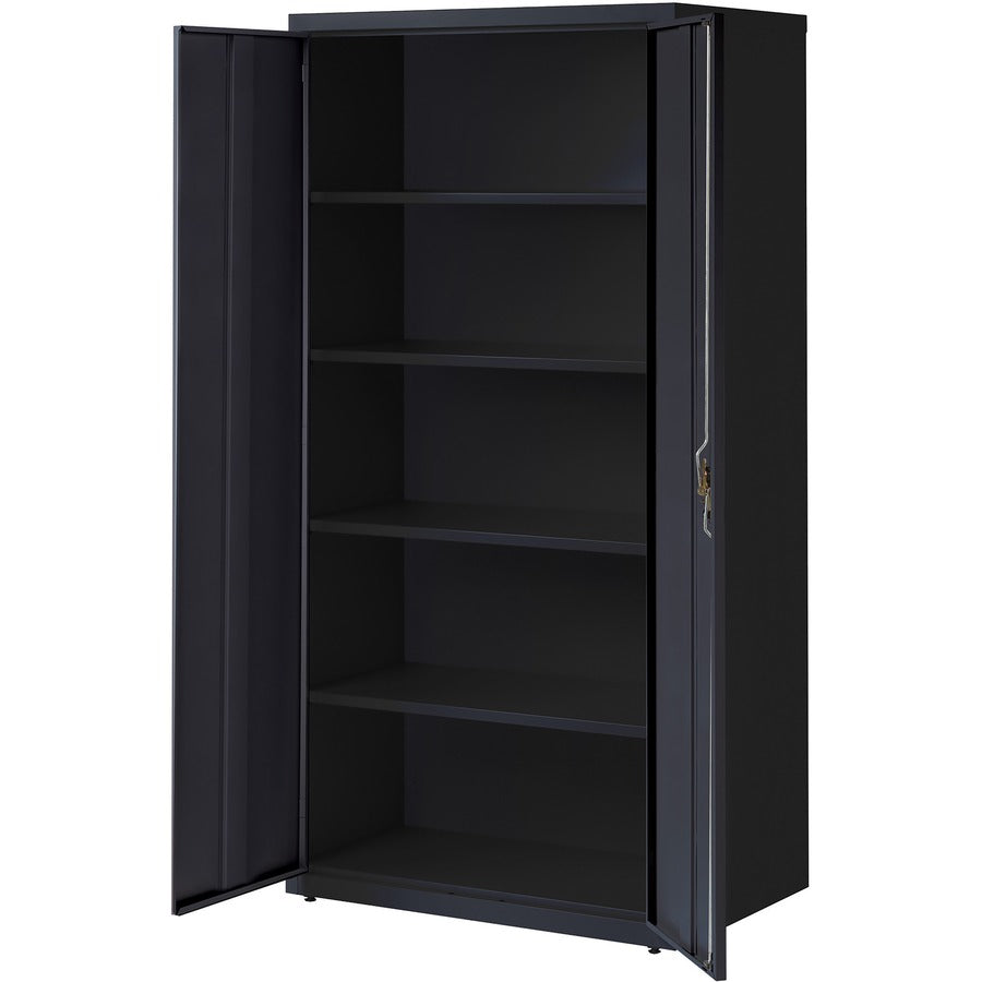 Lorell Fortress Series Storage Cabinet - 34410