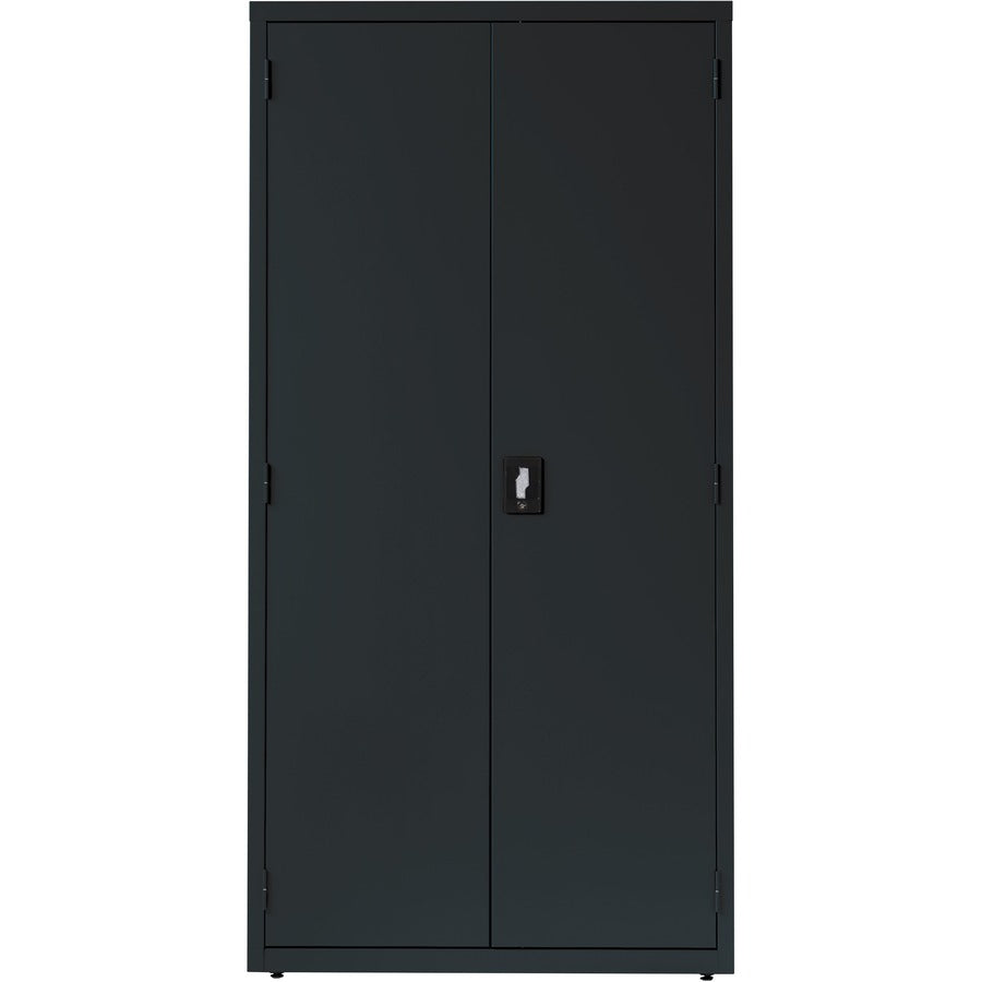 Lorell Fortress Series Storage Cabinet - 34410