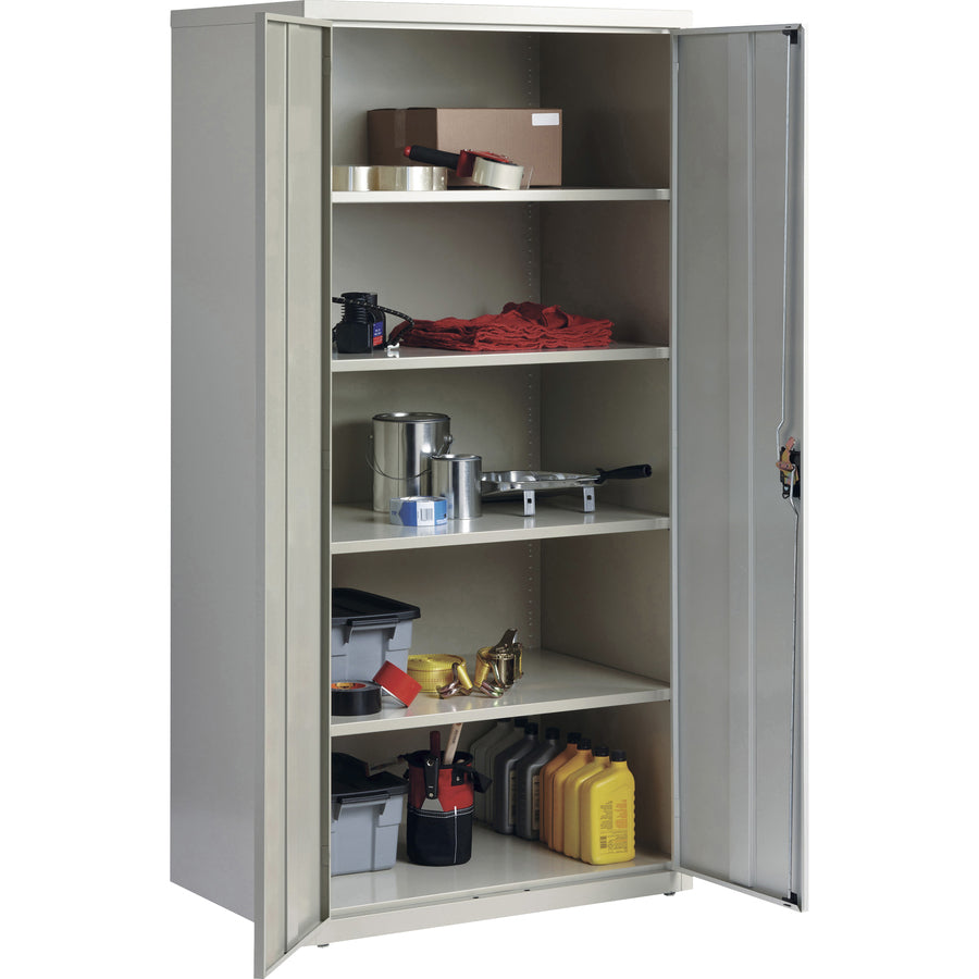 Lorell Fortress Series Storage Cabinet - 34411